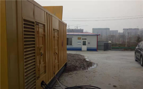 长寿发电车出租