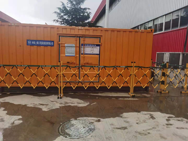 长寿租赁发电机 柴油发电机组供应商：柴油发电机组润滑油的作用？