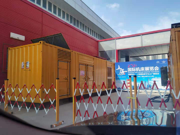 长寿出租发电机-柴油发电机和汽油发电机哪个更好一些？