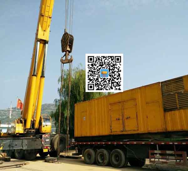 长寿发电车出租-全自动发电机组长期不使用该如何保养?