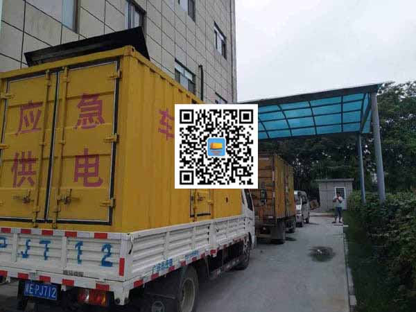 长寿出租发电机-柴油发电机组启动困难的原因有哪些?