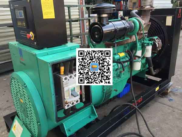 长寿租赁发电机-发电机一般变压器磁芯所使用的是什么材料？