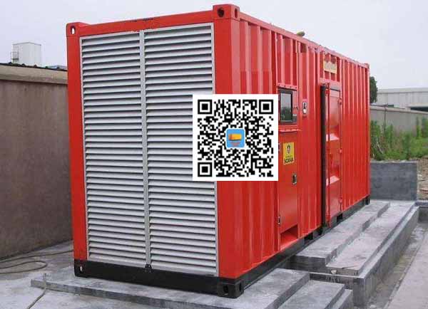 长寿300kw柴油发电机组一个小时耗油