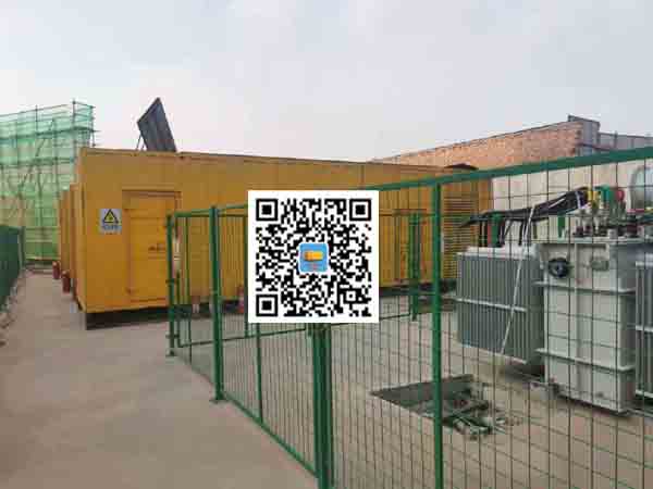 长寿发电机组的社会应用有哪些