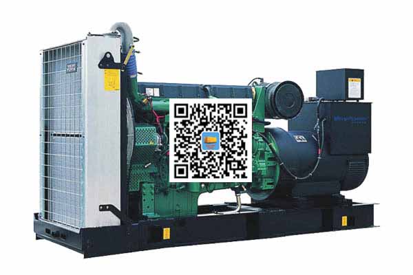 长寿发电机租赁-100kw柴油发电机带多大负载