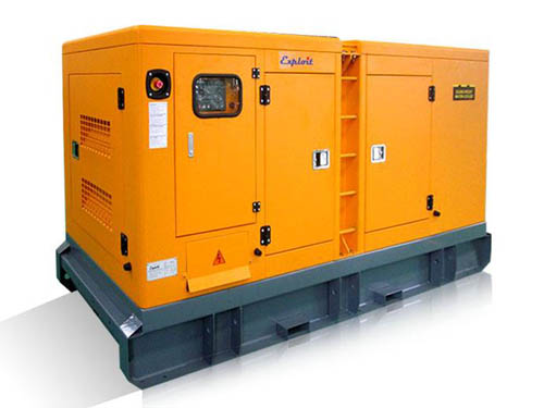 长寿影响 200kw 柴油发电机油耗的因素有哪些?