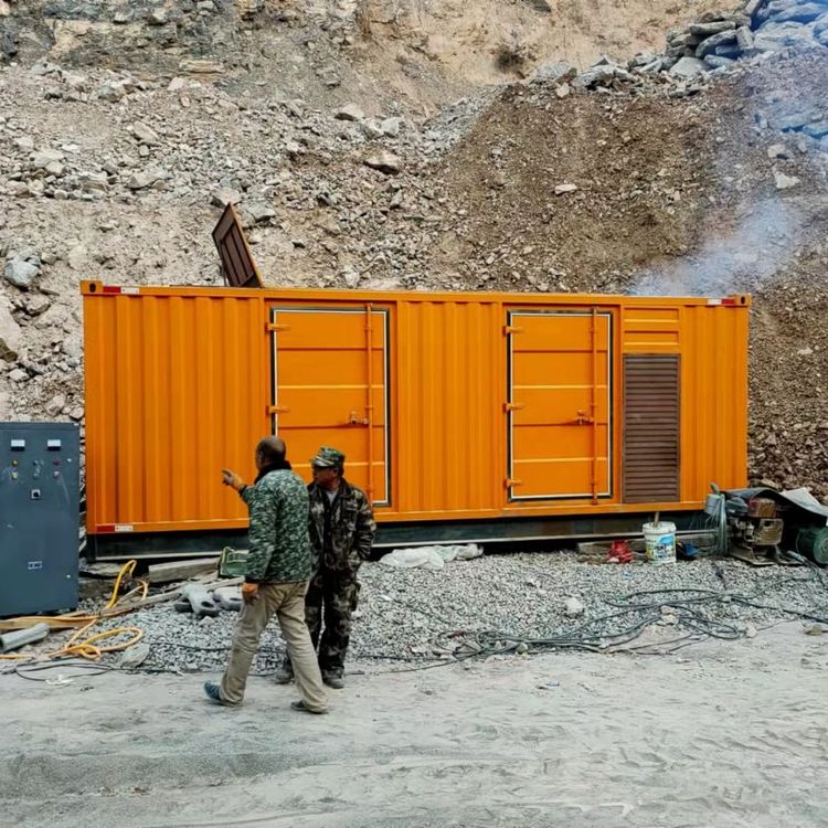 长寿如何降低 200kW 柴油发电机在高海拔地区的油耗?