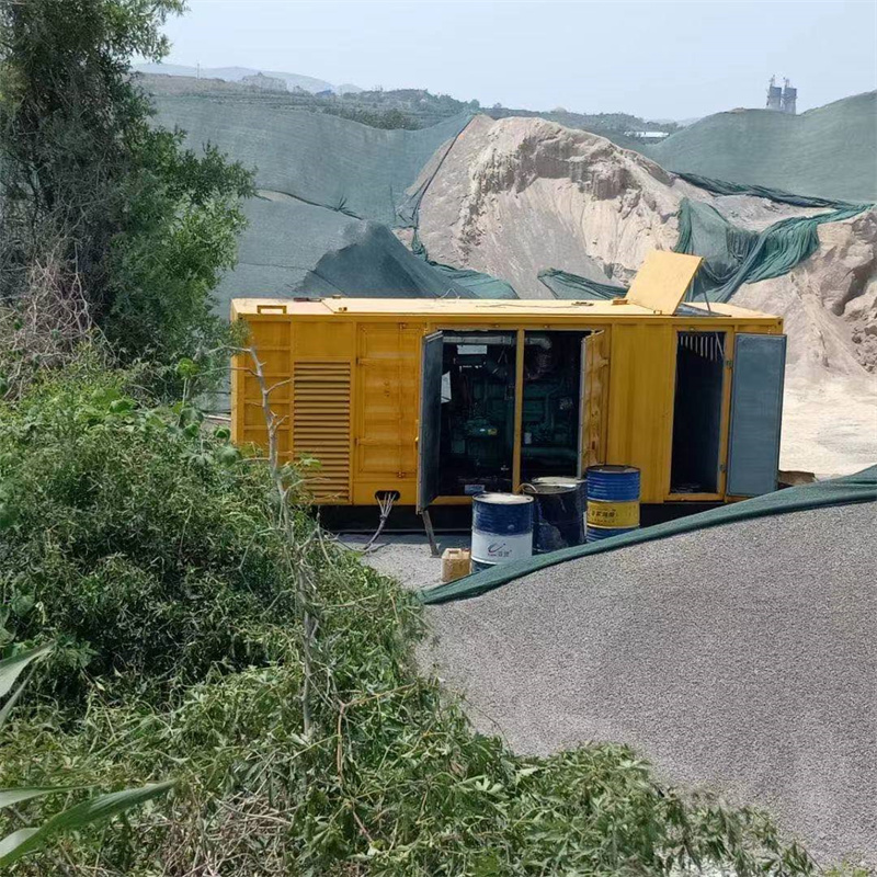 长寿影响 400KW 柴油发电机组油耗的因素有哪些？