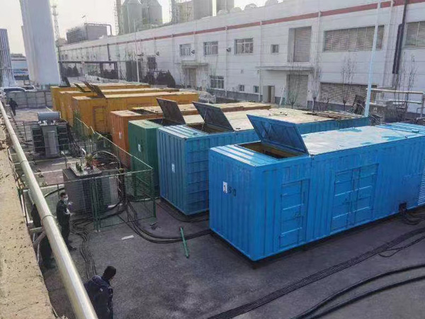 长寿380V和690V电压的电缆线相同吗？