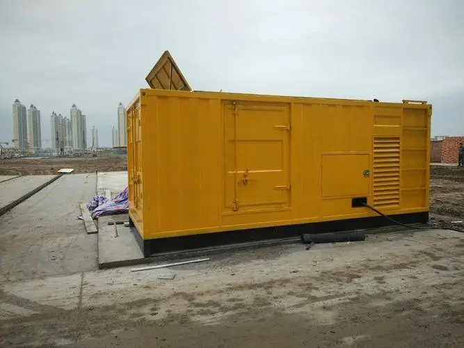 长寿如何降低200KW柴油发电机机组的油耗?