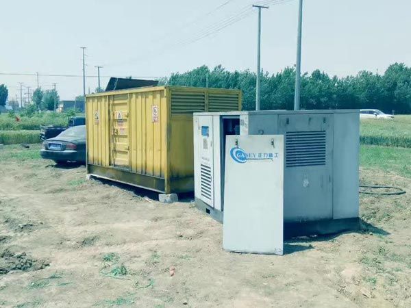 长寿柴油发电机组冬季日常维修需要哪些工具？